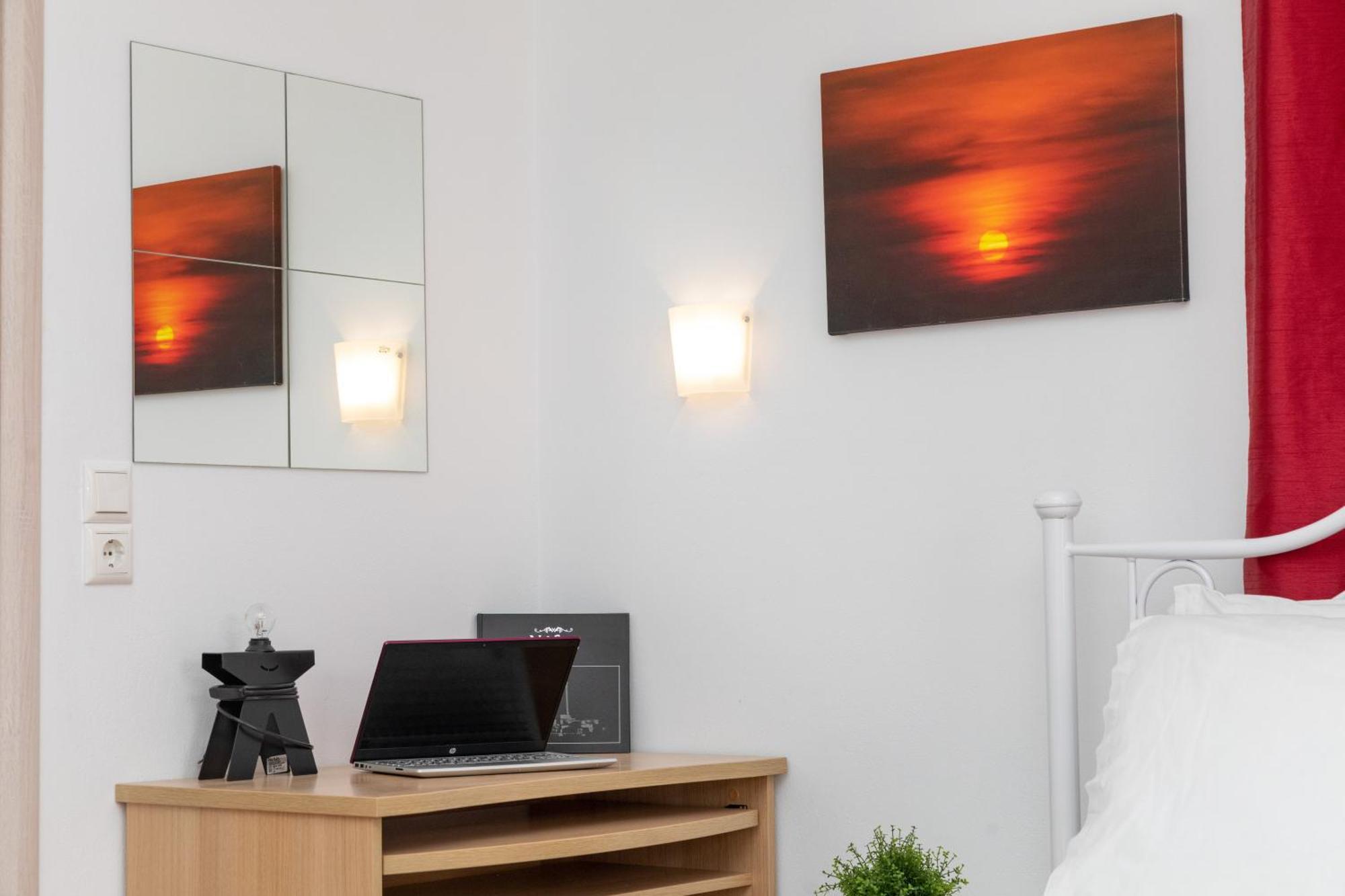 Naxos City Naxos Diamond Studios Apartments الغرفة الصورة